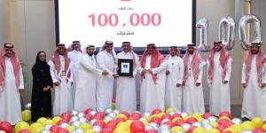 بنك البلاد يحصد الدرع الفضي من يوتيوب كأول مؤسسة مالية سعودية - لايف نيوز