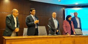 ندوة بالمتحف القومي للحضارة عن العائلة المقدسة في مصر - لايف نيوز