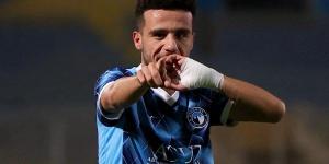 مصطفى فتحي: حلم ثلاثية بيراميدز لم ينته بعد وإبراهيم عادل الأفضل في مصر - لايف نيوز