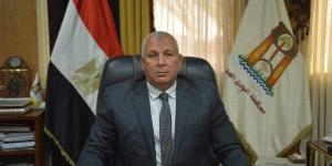 محافظ الوادي الجديد: رفع درجة الاستعداد القصوى لاستقبال عيد الأضحى - لايف نيوز