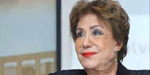 إسعاد يونس تنعى سميحة أيوب: وداعاً سيدة المسرح - لايف نيوز