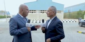 لابد من استغلالها.. كامل الوزير: نمتلك قاعدة صناعية في المنسوجات والأقمشة والملابس - لايف نيوز