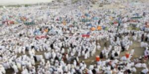 الصحة السعودية: الحالة العامة بين الحجاج مطمئنة ولا تفشيات وبائية - لايف نيوز