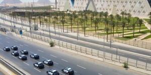 الشرطة في كل مكان.. استعدادات أمنية كبيرة لتأمين احتفالات العيد| فيديو - لايف نيوز