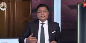 خالد أبو بكر: لا فساد مؤسسي في عهد السيسي.. فقط حالات فردية تخضع للمحاسبة - لايف نيوز