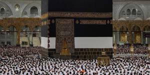 بطاقة نسك شرط دخول الحرم والمشاعر والتنقل - لايف نيوز