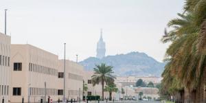 عقارات الدولة تستضيف 59 جهة حكومية لحج 1446هـ. - لايف نيوز