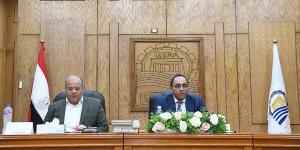 مجلس تنفيذي قنا: تخصيص أراض لإنشاء معهد أزهري بالكراتية ومدرسة للصم بالشعراني - لايف نيوز