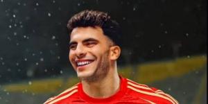 خالد الغندور يهاجم زيزو والأهلي: الجامد يعمل اللي هو عايزه - لايف نيوز