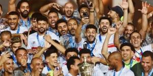 ناصر منسي: مبروك لجمهور نادي الزمالك العظيم - لايف نيوز