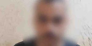 القبض على شخص انتحل صفة مسئول حكومي بمرور الشيخ زايد - لايف نيوز