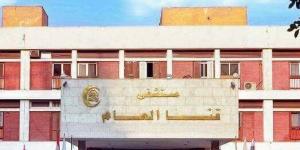 نائب محافظ قنا يهنئ المرضى بعيد الأضحى المبارك - لايف نيوز