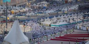 رسالة المملكة للعالم.. الحج الآمن.. حق لكل حاج - لايف نيوز