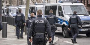 حادث دهس في باساو الألمانية.. إصابات خطيرة وتوقيف السائق وسط تحقيقات - لايف نيوز