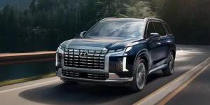 أسعار هيونداي باليسايد 2025 في السعودية - لايف نيوز