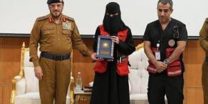 مدير عام الدفاع المدني يشهد اختتام الأعمال التطوعية لحج هذا العام 1446هـ - لايف نيوز
