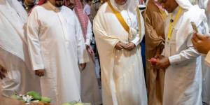 محافظ أملج يدشّن النسخة الرابعة من مهرجان المانجو - لايف نيوز