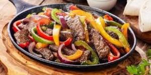 أسرار تحضير الفاهيتا.. خطوات بسيطة لطبق مكسيكي لا يُقاوم - لايف نيوز