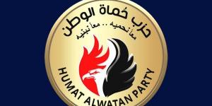 حماة الوطن يهنئ الشعب المصري بمناسبة ذكرى ثورة 30 يونيو - لايف نيوز