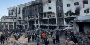 الخارجية القطرية: الفرصة سانحة للتوصل لهدنة في غزة - لايف نيوز