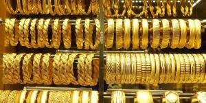 انخفاض سعر جرام الذهب عيار 21 اليوم السبت - لايف نيوز