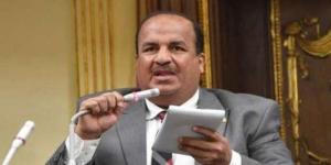 طلب إحاطة فى النواب لمواجهة مشكلات العمالة غير المنتظمة - لايف نيوز