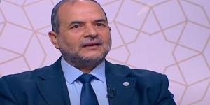 الدكتور علي عثمان شحاتة: الشدائد يجب أن تدفعنا إلى الرحمة وليس القسوة - لايف نيوز