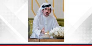 لدى استقبال سموه ابطال وبطلات البحرين الذين حققوا 59 ميدالية بينها 19 ذهبية.. سمو الشيخ خالد بن حمد: دعم جلالة الملك المعظم وسمو ولي العهد رئيس مجلس الوزراء وراء الإنجازات الرياضية المشرفة - لايف نيوز