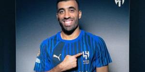 رسميًا .. الهلال السعودي يعلن استعارة عبد الرزاق حمد الله - لايف نيوز