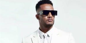 محمد رمضان يعلن عن موعد حفله في باريس - لايف نيوز