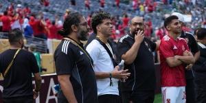 الأهلي يفاضل بين 3 عروض لإقامة المعسكر الخارجي - لايف نيوز