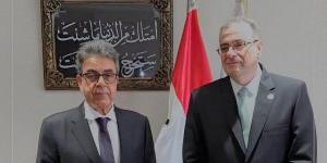 رسميا.. الحكومة توافق على تخصيص 4763 وظيفة للأطباء البيطريين - لايف نيوز