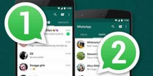 واتساب يطور ميزة جديدة تتيح التبديل بين حسابين داخل التطبيق نفسه - لايف نيوز