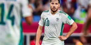 مشادة في الهواء.. الإفراج عن الجزائري يوسف بلايلي بعد توقيفه بمطار باريس - لايف نيوز