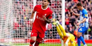 ليفربول يرفض عرضاً من بايرن للتخلي عن دياس - لايف نيوز