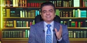 جمال شعبان: من يمتلك الغذاء والدواء يكون صاحب قرار - لايف نيوز