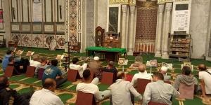 الأوقاف تعقد أكثر من 2963 مجلسًا دعويًا ضمن "مجالس الذاكرين" لقراءة كتاب الأذكار - لايف نيوز