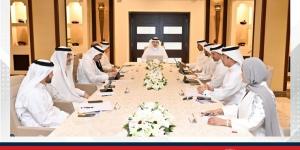 وزير الداخلية : البحرين حققت نقلة نوعية متميزة في مجال تعزيز استراتيجية التحول الرقمي - لايف نيوز