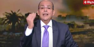 محمد شردي بعد وفاة أحمد عامر: مش لازم نعرفه علشان نترحّم عليه - لايف نيوز
