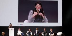 المشاط تناقش دفع أجندة تمويل أهداف التنمية المستدامة وسط التحديات العالمية بمدينة إشبيلية الإسبانية - لايف نيوز
