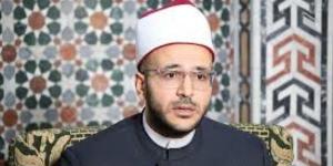 هل الجنة والنار موجودتان الآن؟.. أمين الفتوى يجيب - لايف نيوز