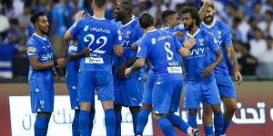 عادل عبد الرحمن : فوز الهلال مفاجأة.. وإنزاجي أثبت للجميع انه مدرب كبير - لايف نيوز