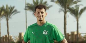 لموسم واحد .. المصري البوسعيدي يحصل على خدمات عمر الساعي على سبيل الإعارة - لايف نيوز
