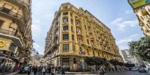 رئيس إسكان: النواب 238 ألف وحدة جاهزة للاستخدام كوحدات بديلة للمستأجرين - لايف نيوز