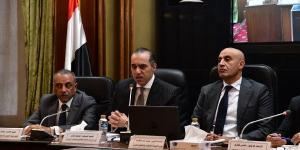 وزير التربية يدافع عن تعديلات قانون التعليم أمام النواب - لايف نيوز