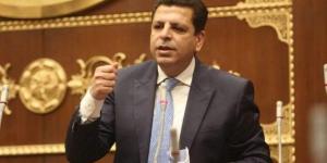 المصري الديمقراطي: الحزب سيشارك بالقائمة الوطنية لانتخابات الشيوخ - لايف نيوز