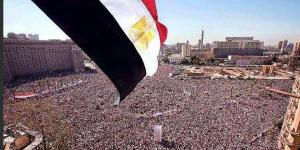 عماد الدين حسين: بيان 3 يوليو أنقذ مصر من مصير دول انهارت جيوشها وتفككت شعوبها - لايف نيوز