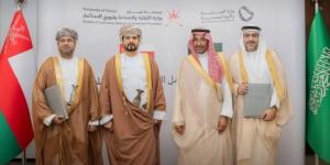 وزير الصناعة والثروة المعدنية يطلق المرحلة الثانية من التكامل الصناعي بين المملكة وسلطنة عُمان - لايف نيوز