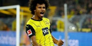 كريم أديمي: لا نخشى ريال مدريد وجاهزون لإقصائهم من كأس العالم للأندية - لايف نيوز