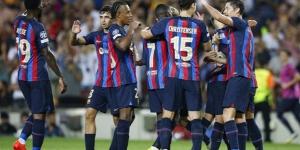 برشلونة يبدأ تحضيراته للموسم الجديد بجولة آسيوية تحت قيادة فليك - لايف نيوز